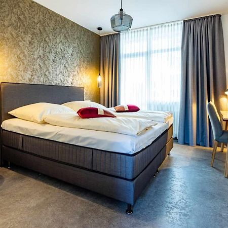 Hotel Eydt Kirchheim Kirchheim  Buitenkant foto