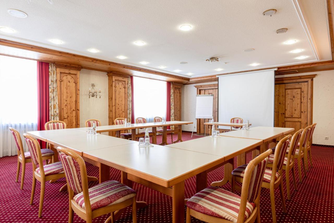 Hotel Eydt Kirchheim Kirchheim  Buitenkant foto