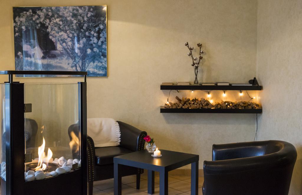 Hotel Eydt Kirchheim Kirchheim  Buitenkant foto